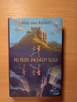 Das Rätsel von Ainsley Castle - Holly-Jane Rahlens