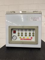 Vakuummaschine Xtravac