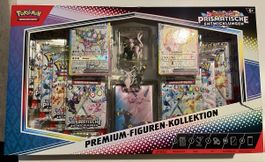 Prismatische Entwicklungen Premium Figuren Kollektion DE