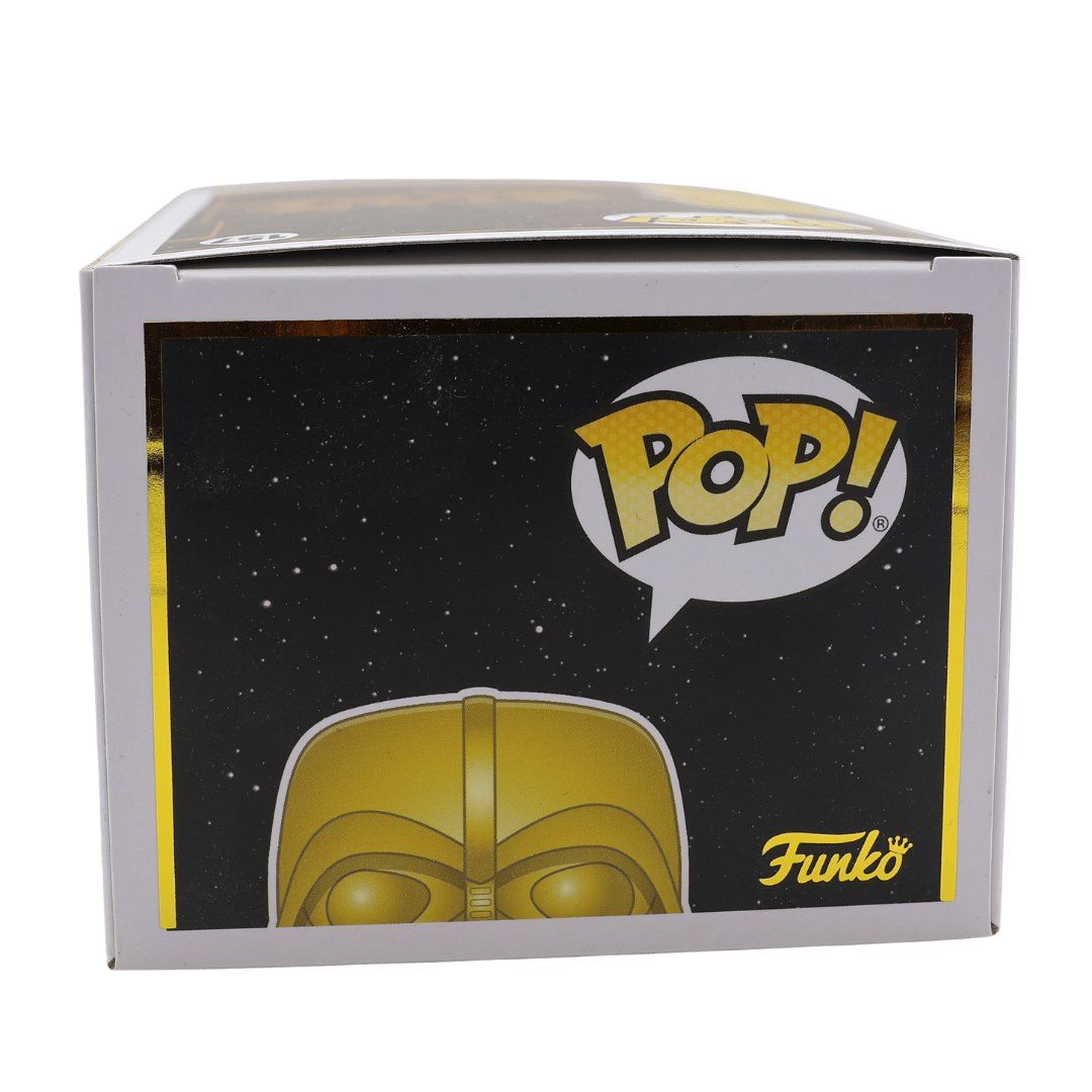 Funko Figuren: Darth Vader #157 Funko POP Star Wars – Neu und originalverpackt aus Paudex von dindeboy 4