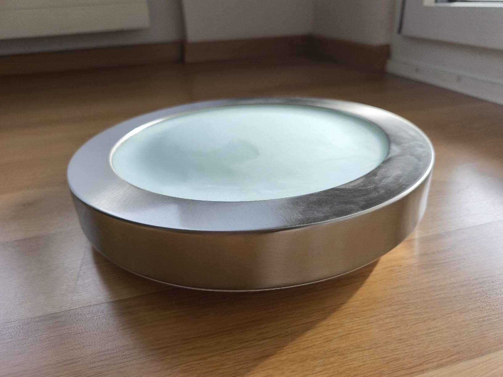 Lampadari & plafoniere: Deckenlampe mit 2 Leuchtmittel – Usato da Birmensdorf ZH venduto da Hagenbuchertrade 1