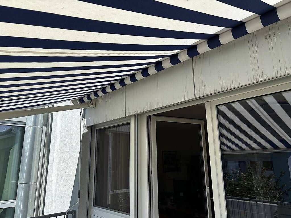 Marquises: Stobag Sonnenstore – D'occasion à Rubigen par Rubiju1108 2
