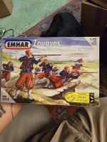 Emhar Zouaves Krimkrieg 1/72 OVP (Q)