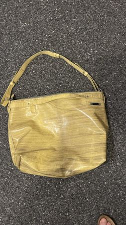 Freitag Reference Ahlgren R121 / senfgelb