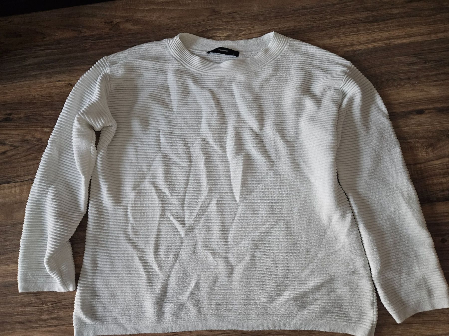 Pulls & Sweat-shirts: Pullover von Hallhuber – D'occasion à Walperswil par Jacquelaeng
