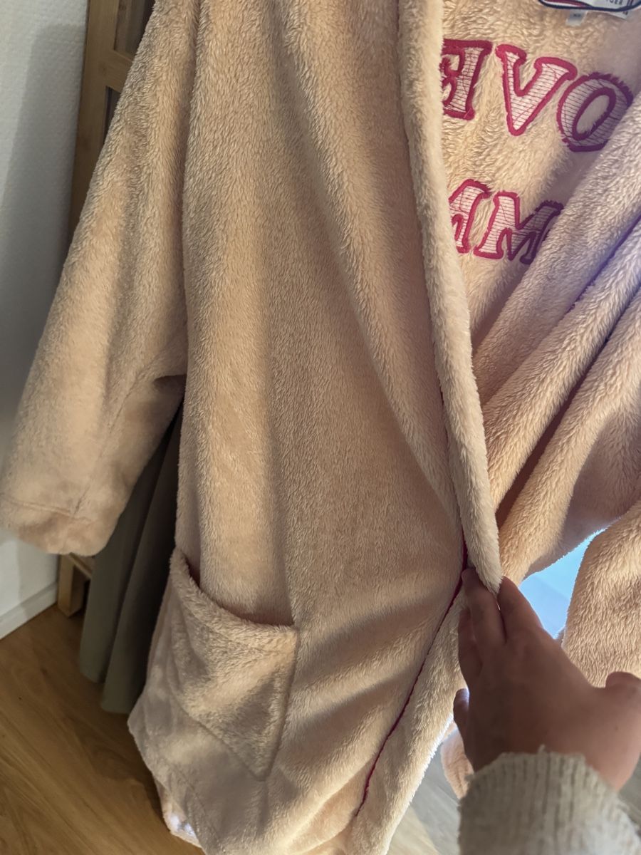 Bademäntel: Tommy Hilfiger Bademantel Grösse S – Neu (gemäss Beschreibung) aus Bremgarten AG von val_ch 2