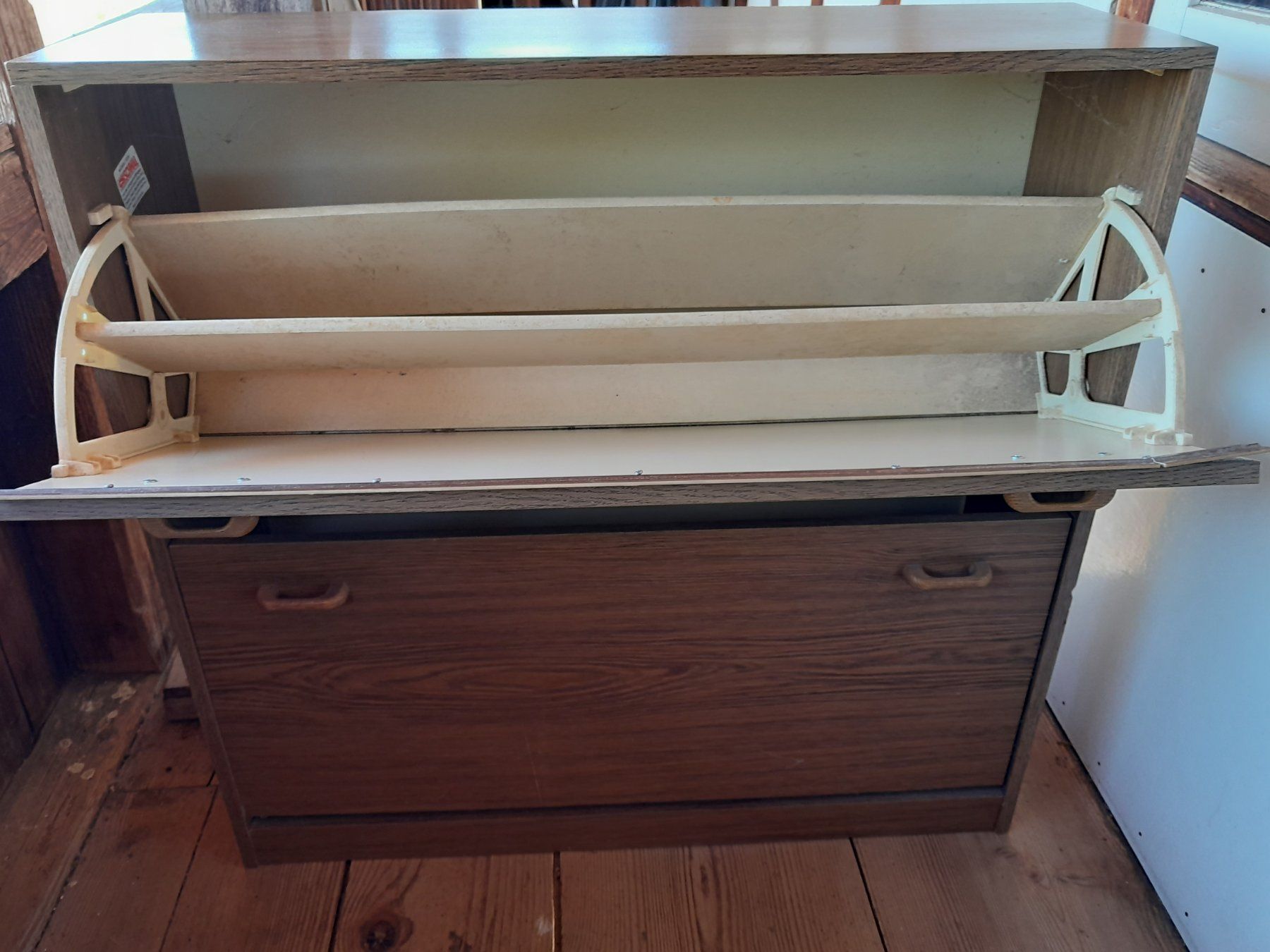 Armadi: Schuhschrank / Schuhkipper – Usato da Heimberg venduto da MK_WS 1