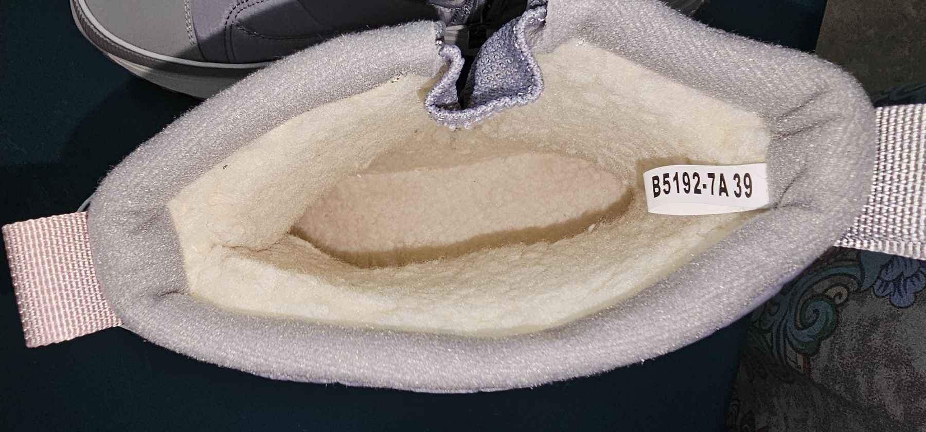 Damenschuhe: Stiefeletten – Neu und originalverpackt aus Dulliken von Trw_gbp4 4