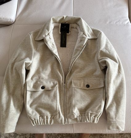 Brave Soul Jacke