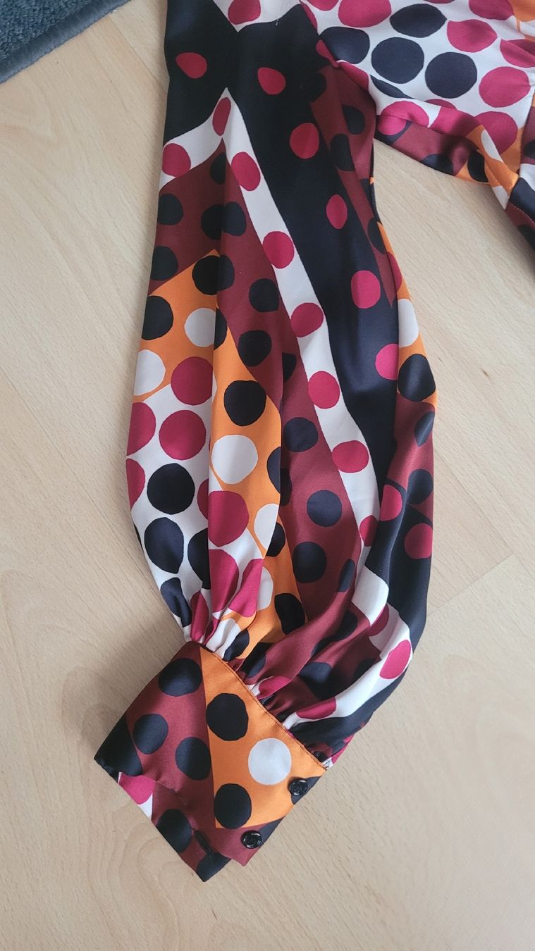Zara Kleider: Schönes Festkleid Gr.M von ZARA – Neu (gemäss Beschreibung) aus Schöfflisdorf von cri_8gn5 1