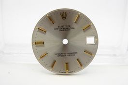 Rolex Dial Midsize 31mm gold.