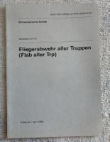 FLIEGERABWEHR ALLER TRUPPEN (FLAP ALLER TRP)