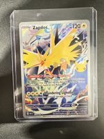 Zapdos 133/128 30th Celebration