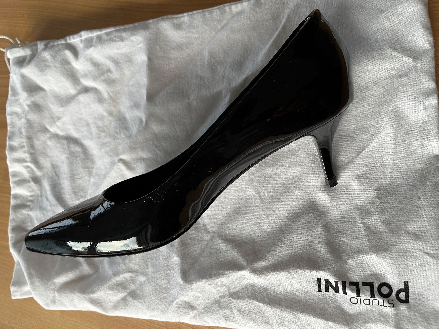 Scarpe da donna: Pollini Pumps – Usato da Zürich venduto da Mba7