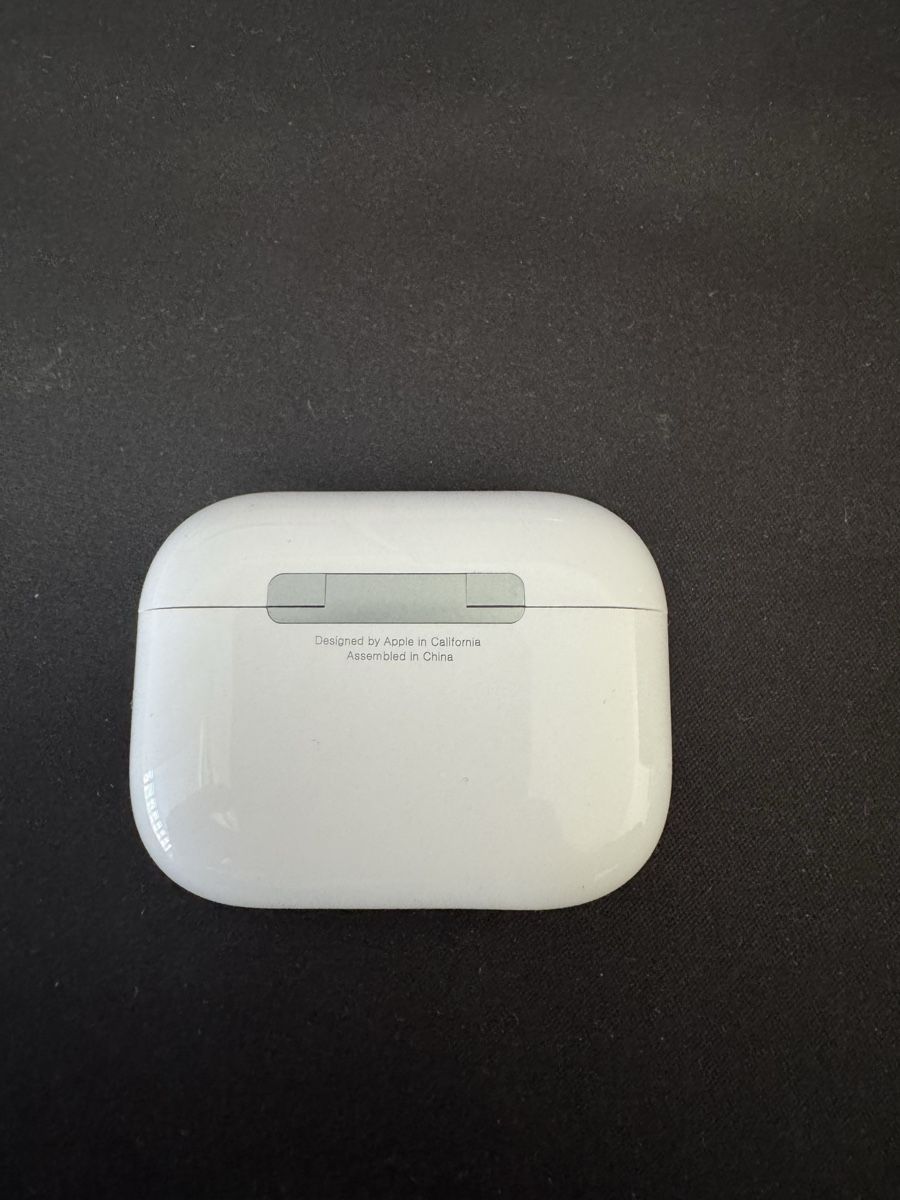 Apple Cuffie: AirPods Pro 3  Top Zustand – Nuovo (secondo la descrizione) da Mellingen venduto da l-_-l 2