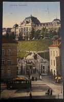 Ansichtskarte Bern 
