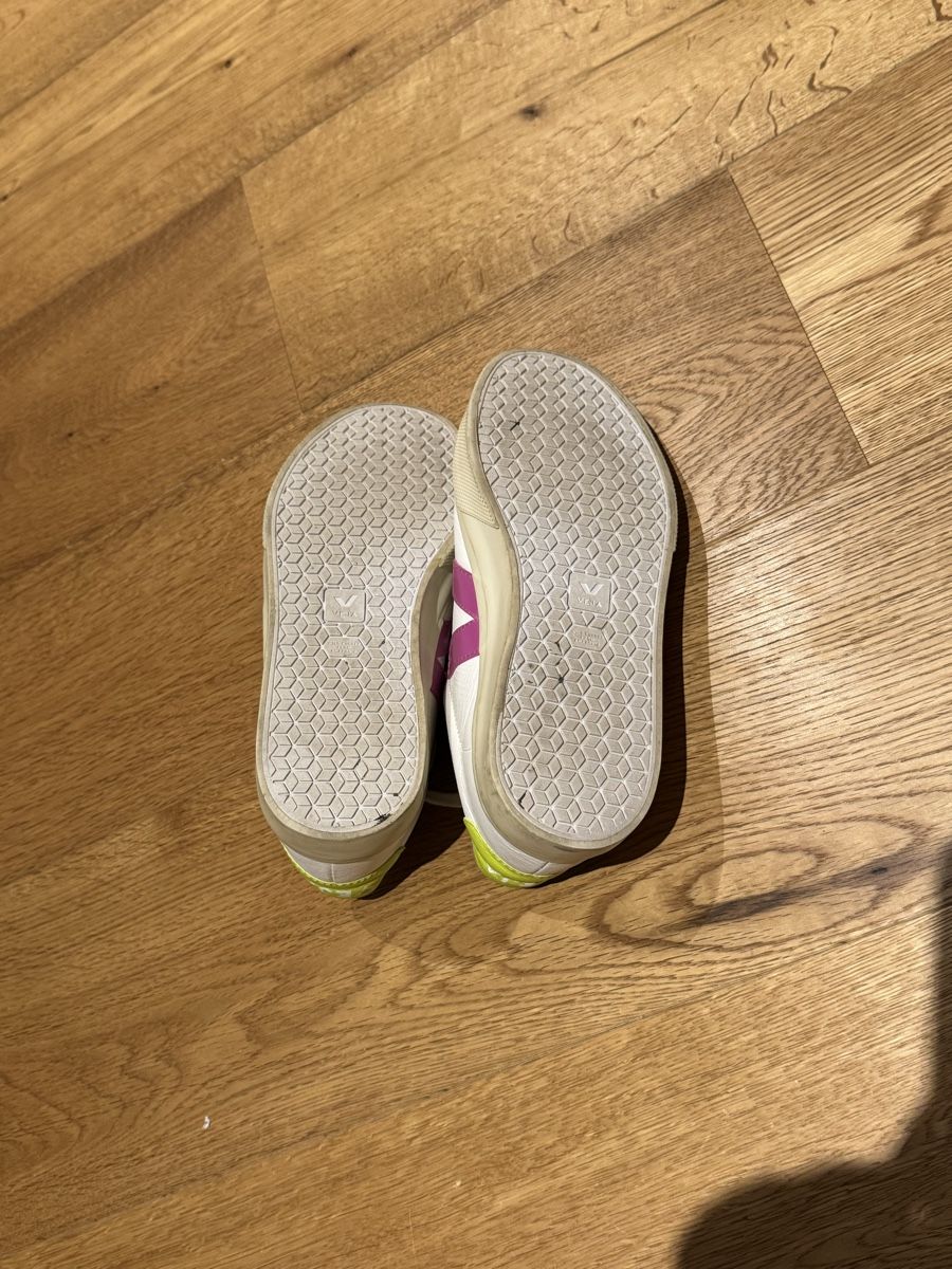 Veja Scarpe da uomo: Veja baskets sneakers – Usato da Puplinge venduto da Cechth 2