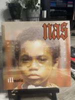NAS / ILL matic 