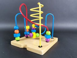 Motorik Spielzeug klein