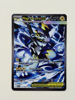 Pokémon Mega Zeraora ex 114/084 SIR – Englisch