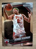 NBA Dennis Rodman Prizm Black 24/25
