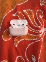 Airpods Pro (laden nicht)