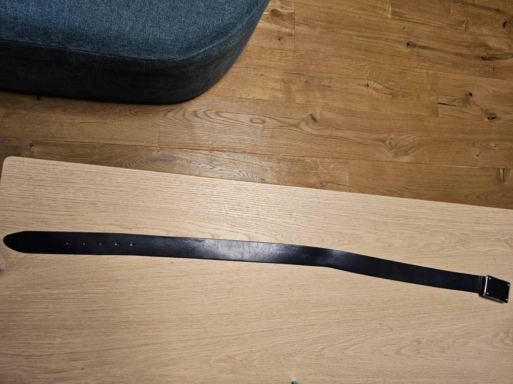 Dolce & Gabbana Cinture: Dolce&Gabbana Gürtel / Belt Grösse 85 – Usato da Bottmingen venduto da Plemenito 7
