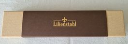 Lilienstahl Petty 11.5cm - Japanisches Allzweckmesser