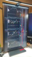 Lenovo Thinkvision T32p-30 4K, USB-C Monitor, inkl. Garantie