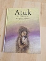 Buch Atuk