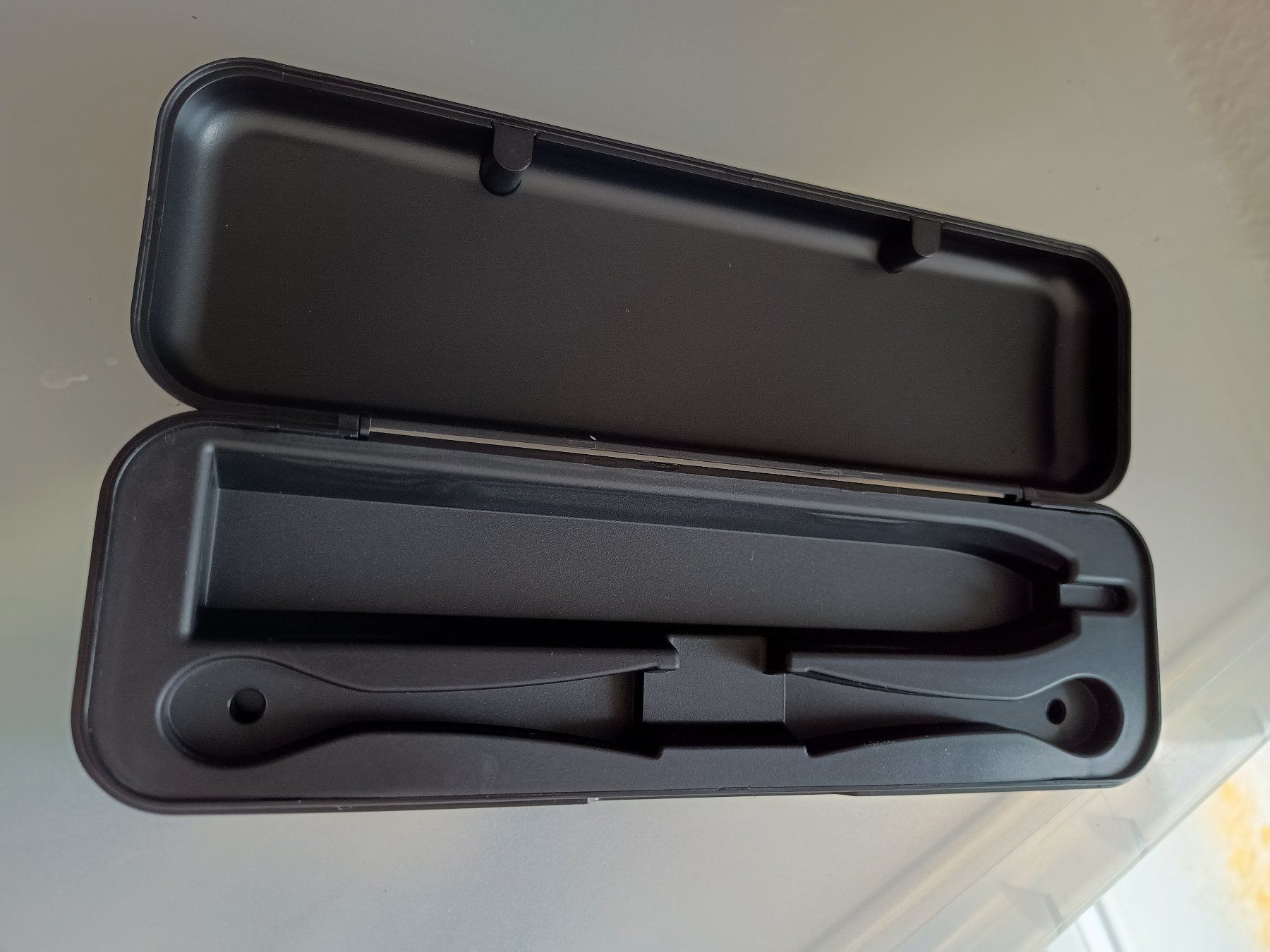 Curaprox Zahnpflege: Curaprox Box – Neu (gemäss Beschreibung) aus Döttingen von Schlei