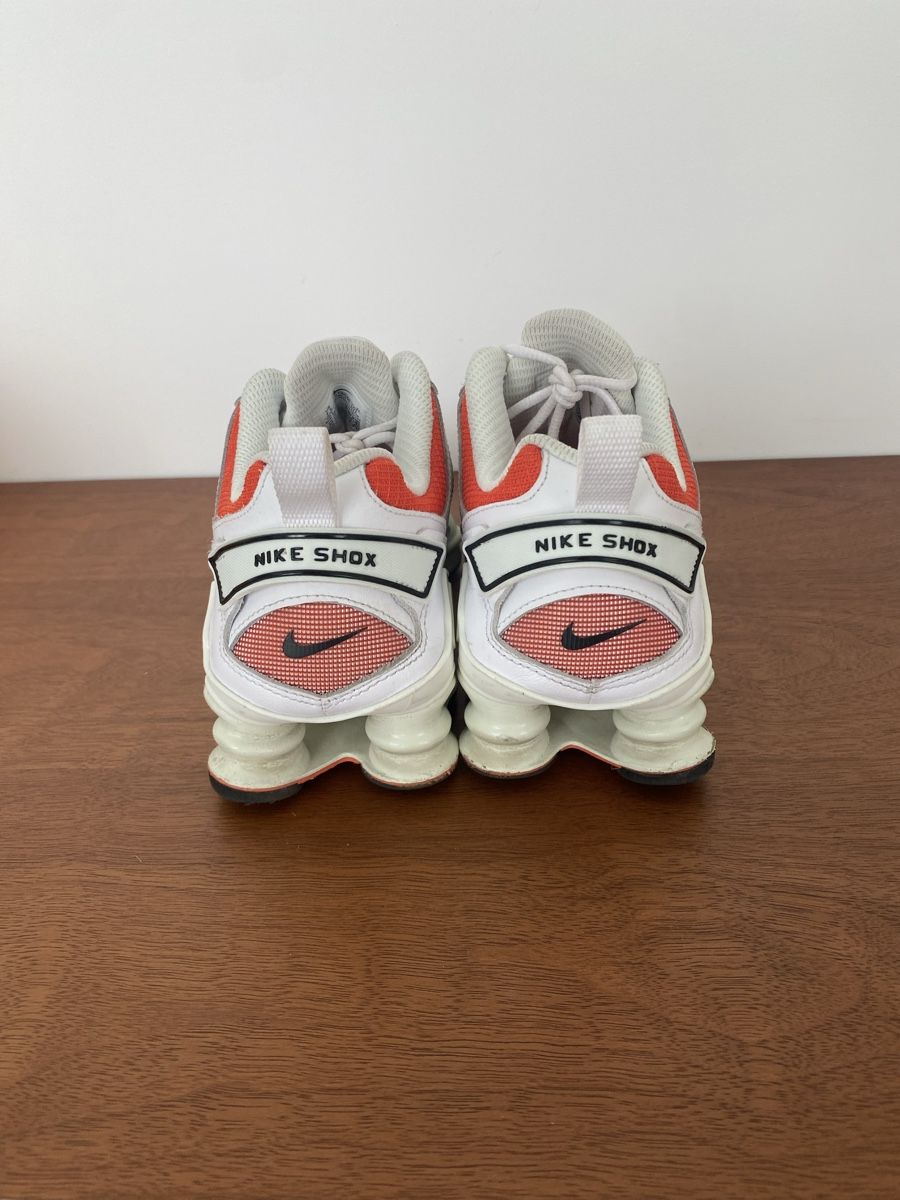 Nike Scarpe da uomo: Nike SHOX TL NOVA, 38.5 – Usato da Bussigny venduto da cac_q2c6 3