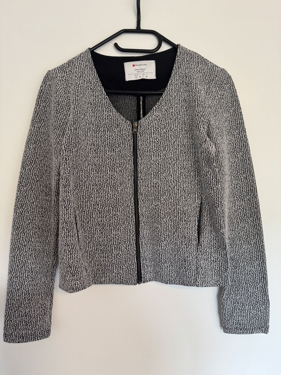 Jacken: Street one Blazer – Gebraucht aus Ottenbach von Mani769