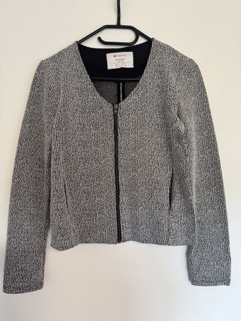 Street one Blazer