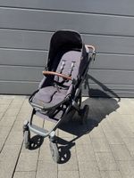 ABC Design Kinderwagen