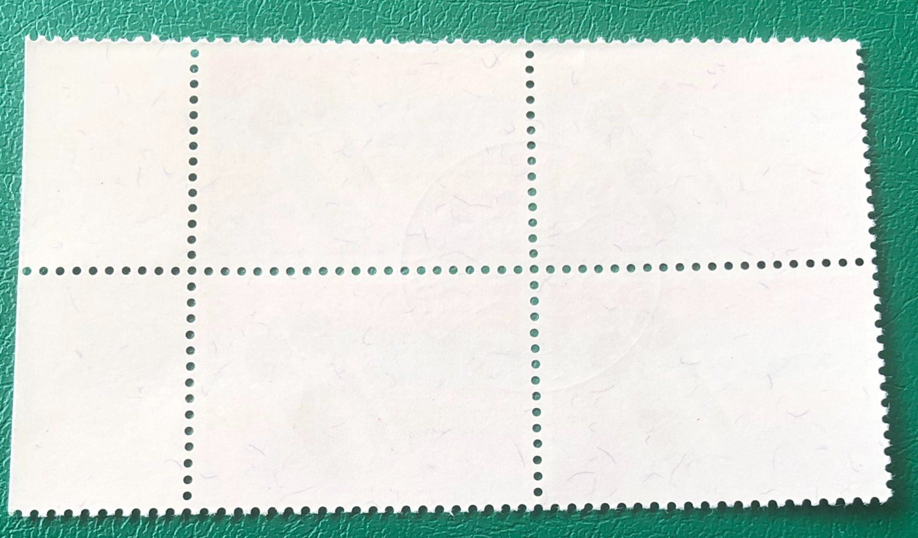 Tutti i francobolli: 4 er Block Nr. 495 mit Stempel Bern – Usato da Aarau venduto da Billa007 1
