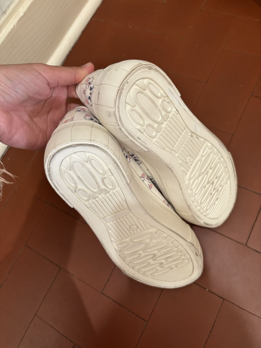 Scarpe da donna: Disney shoes – Nuovo (secondo la descrizione) da Confignon venduto da Second_Hand_Ch 3