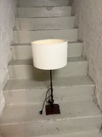 Tischlampe modern 