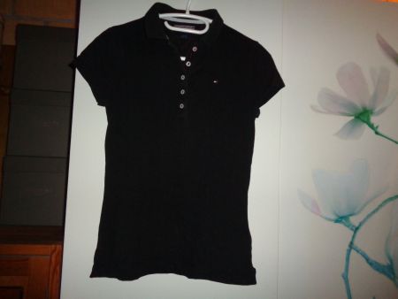 *** Slim Fit Polo *** / Tommy Hilfiger / Baumwolle