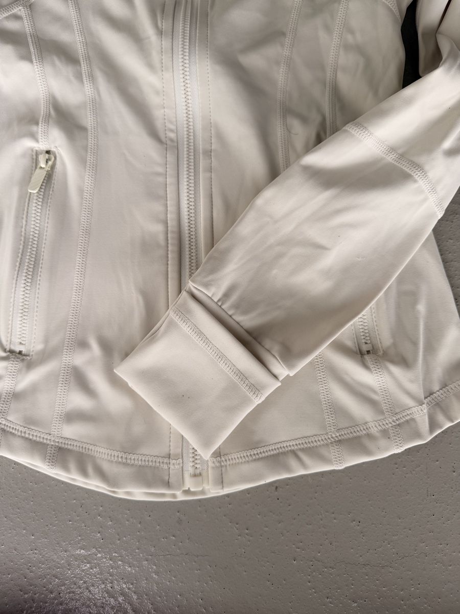 Lululemon Kleiderpakete: Lululemon Define Set – Neu (gemäss Beschreibung) aus Embrach von judee_zh 5