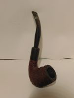 Vintage Savinelli-Pfeife 1960 / 70er