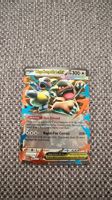 Pokemon Karte Mega Kangaskhan EX 104/132