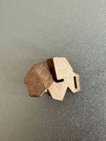 🔥Niedlicher kleiner Elefanten anhänger, ab 1fr 🔥