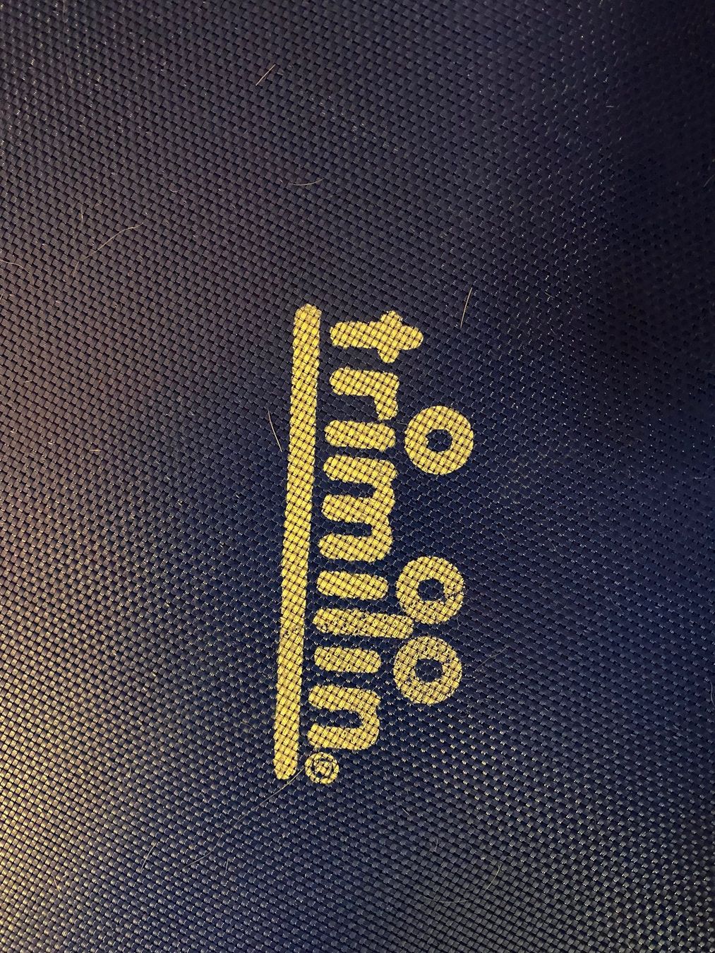 Trampolini: Trampolin TRIMILIN – Usato da Winterthur venduto da brbrtt2 1