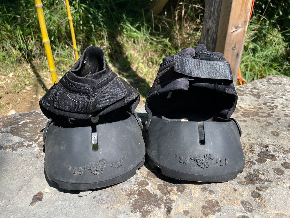 Easy boots glove,Gr 2,5 | Kaufen auf Ricardo