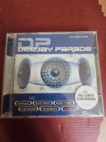 CD - Various – Deejay Parade Vol. 2 (Trance, 1999)