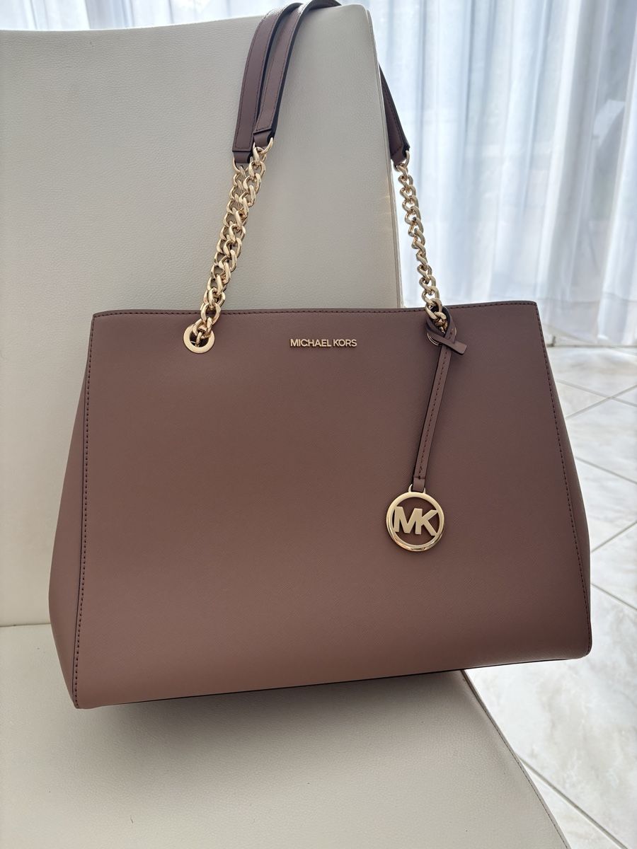 Michael Kors Borse da donna: Sac Michael Kors – Nuovo (secondo la descrizione) da Bernex venduto da Natacha22