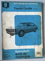 Auto Reparaturanleitung 181