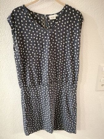 100% Seide Kleid Hartford gr 2 (38/40)