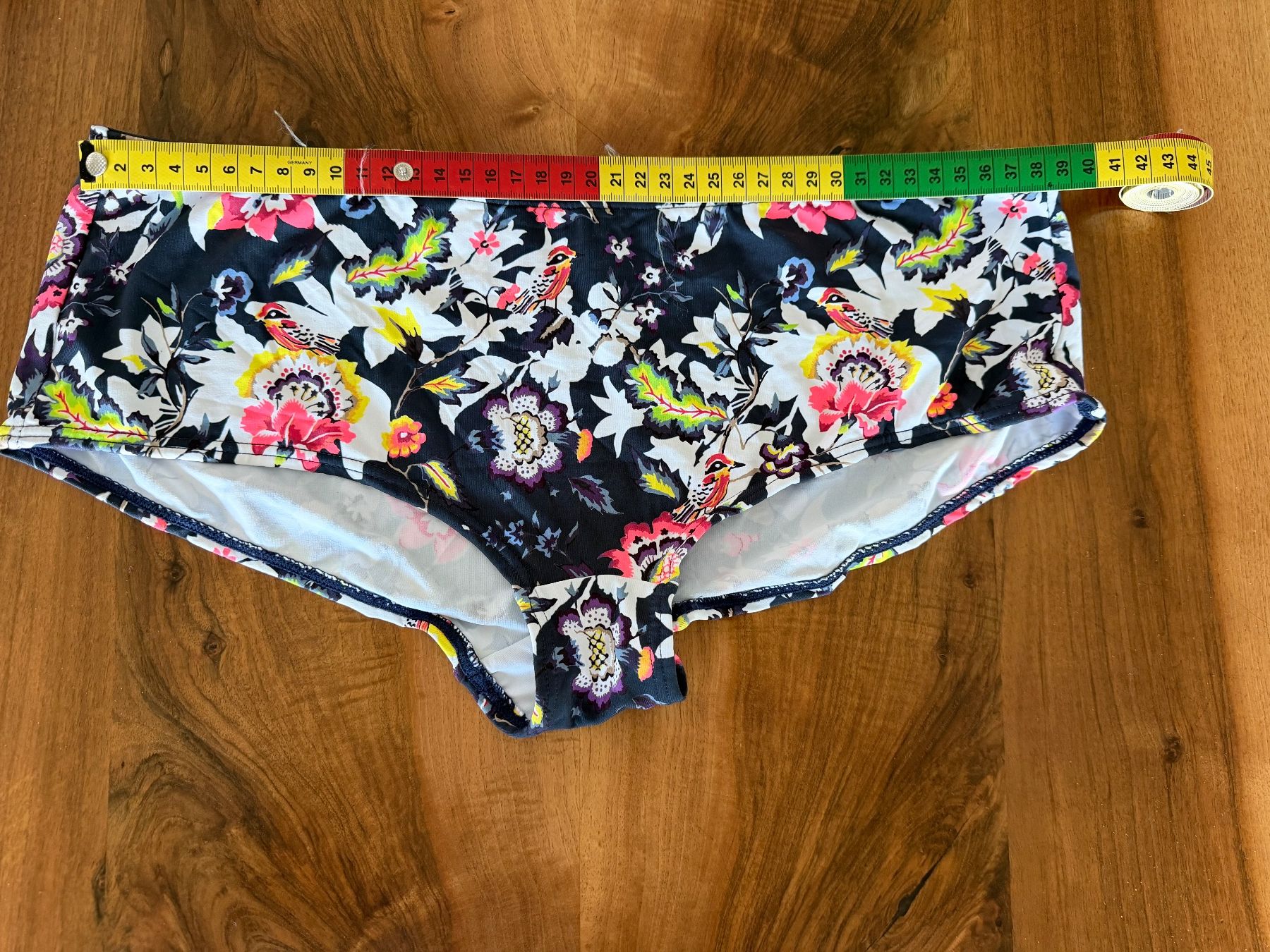 Esprit Badekleider & Bikinis: Bikini, Esprit, Oberteil Grösse 38B, Hose Grösse 40 – Gebraucht aus Haslen AI von s176 5
